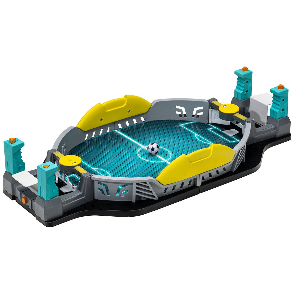 Battle Soccer Game