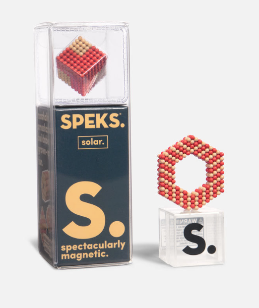 Speks Magnet Balls