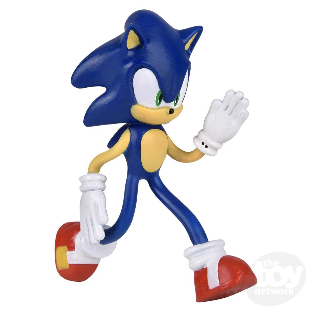 Sonic the Hedgehog Bend-Ems