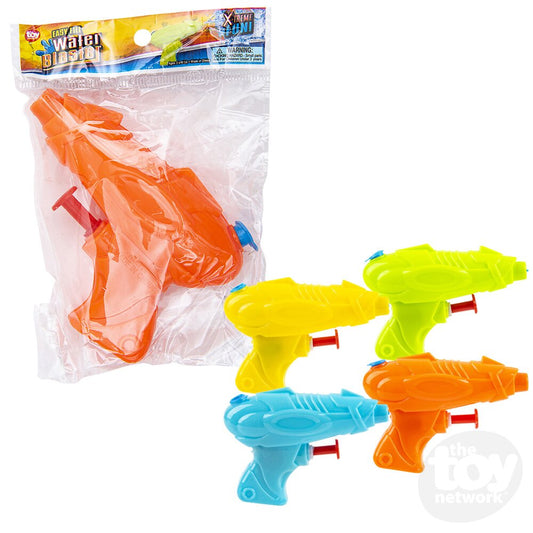 Space Water Squirter