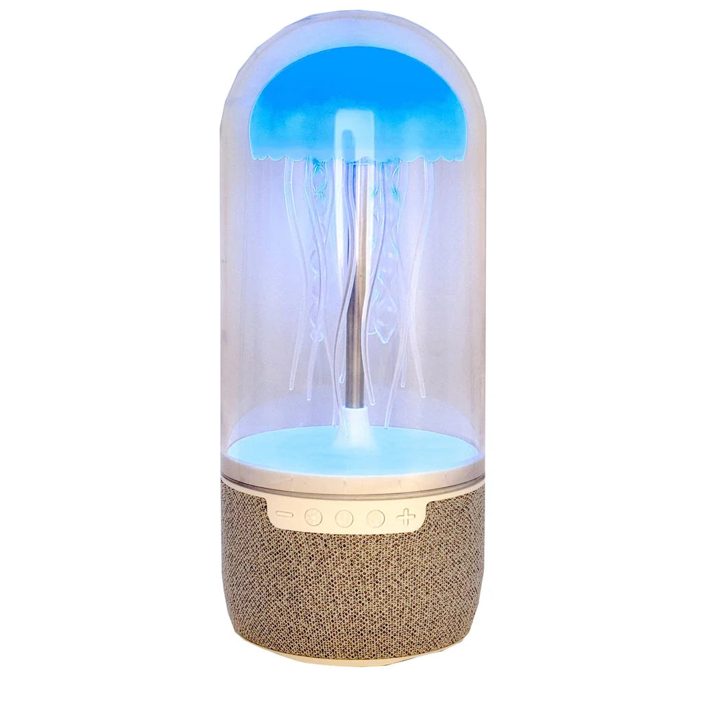 Jellyfish Speaker