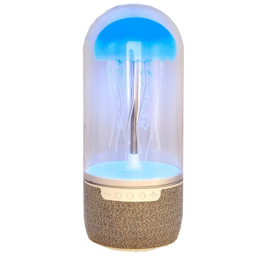 Jellyfish Speaker