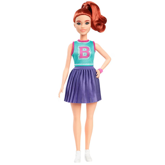 Barbie Sport Skirt