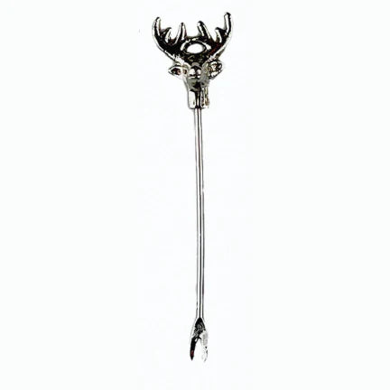 Stag Olive Pick