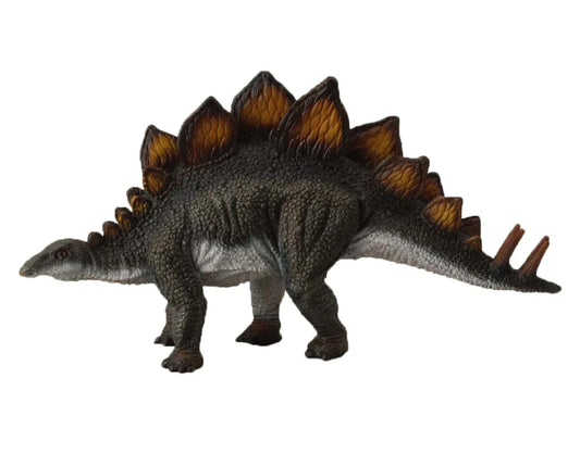 Stegosaurus