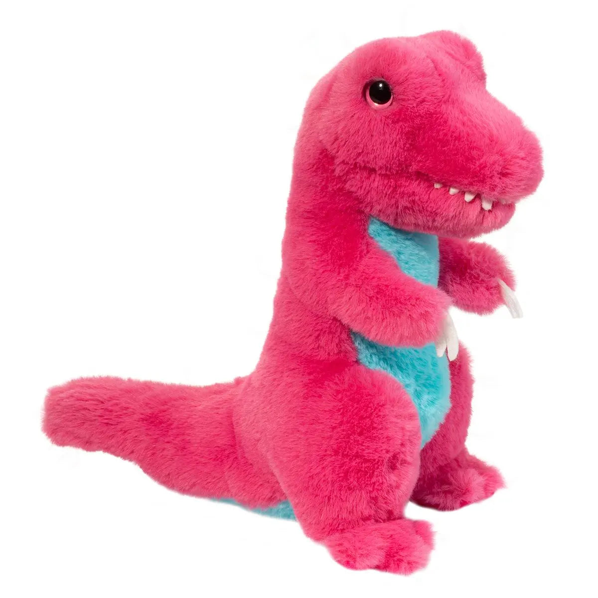 Stephanie Soft Pink T-Rex