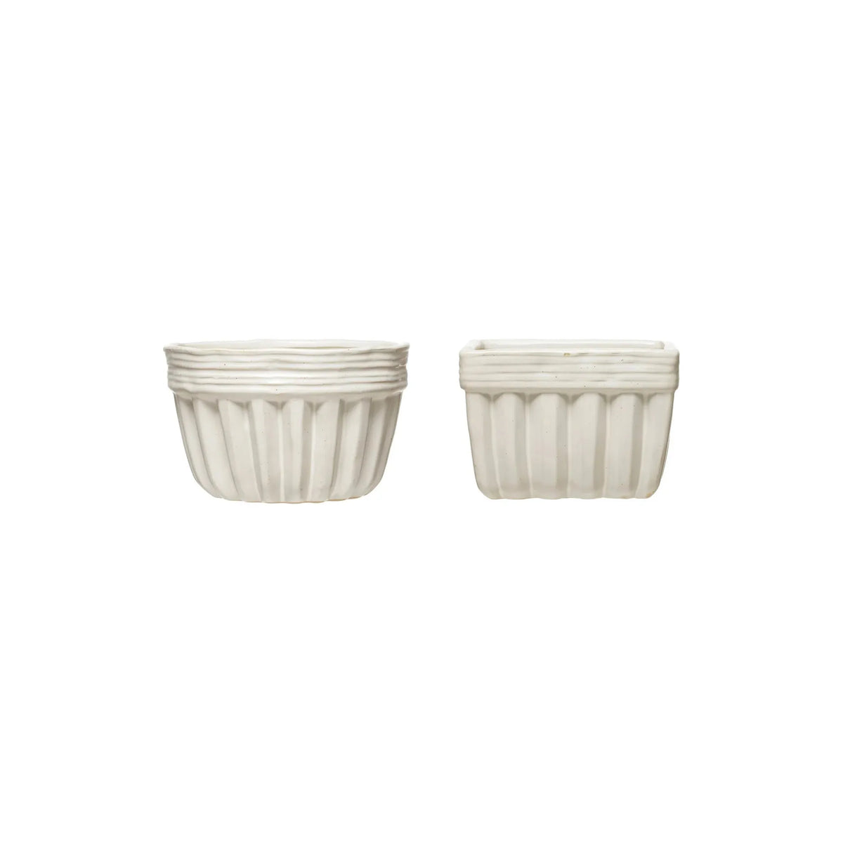 Stoneware Bowl