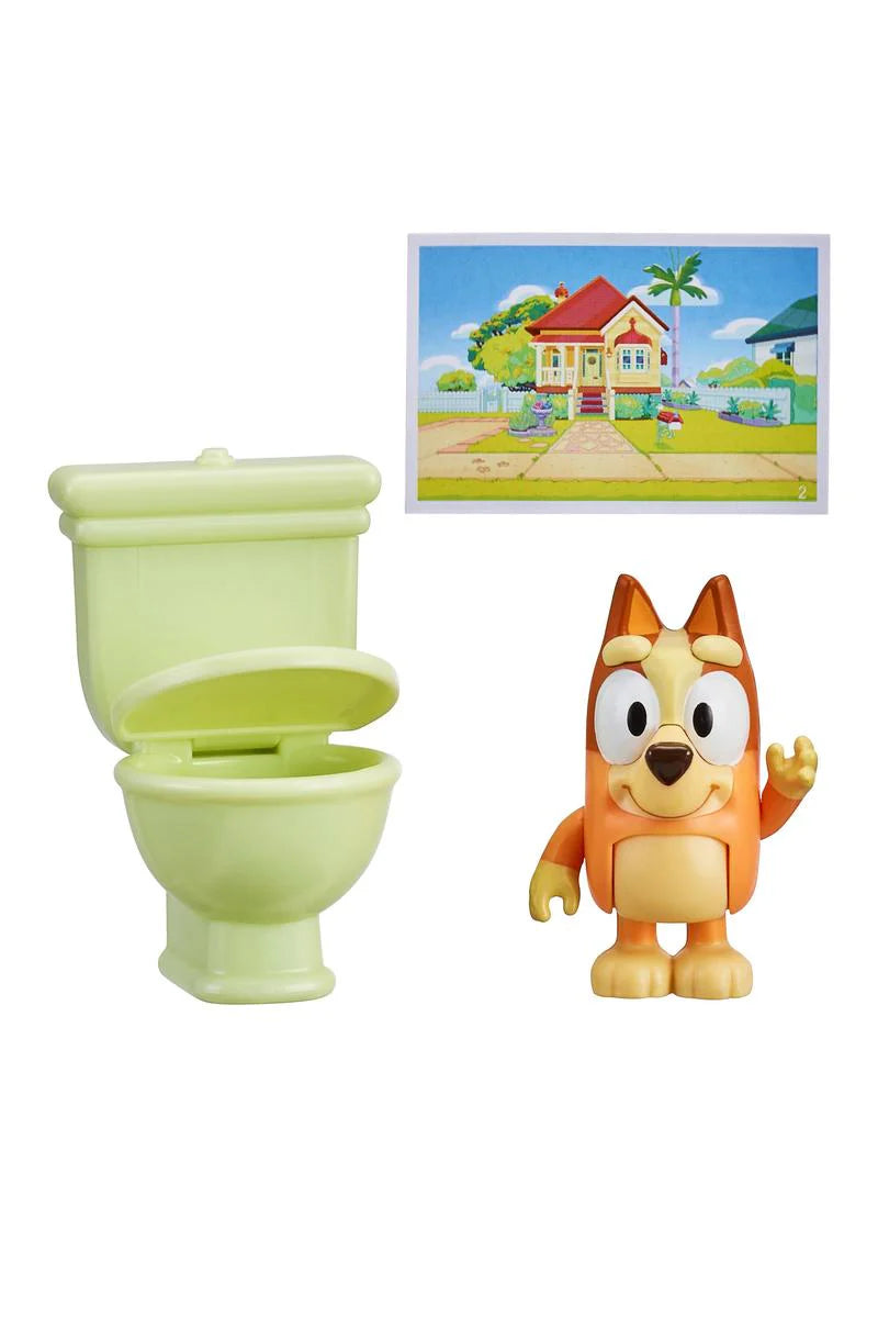 Bluey Story Starter Pack - Single
