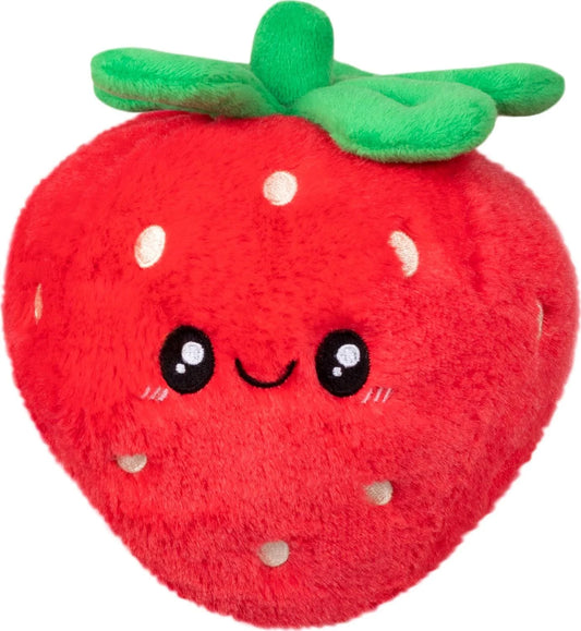 Snugglemi Snackers Strawberry