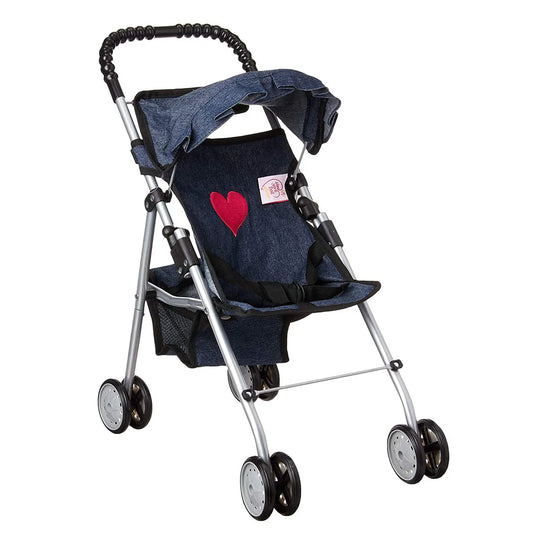 My First Doll Stroller