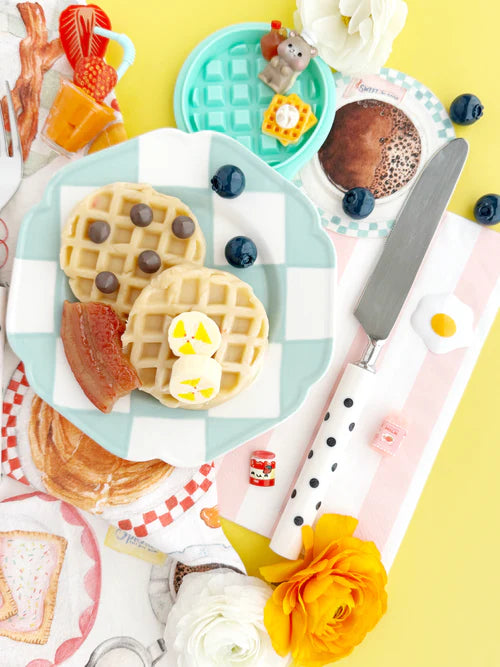 Sunny Side Kiddough Play Kit