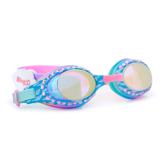 Sunny Day Swim Goggles