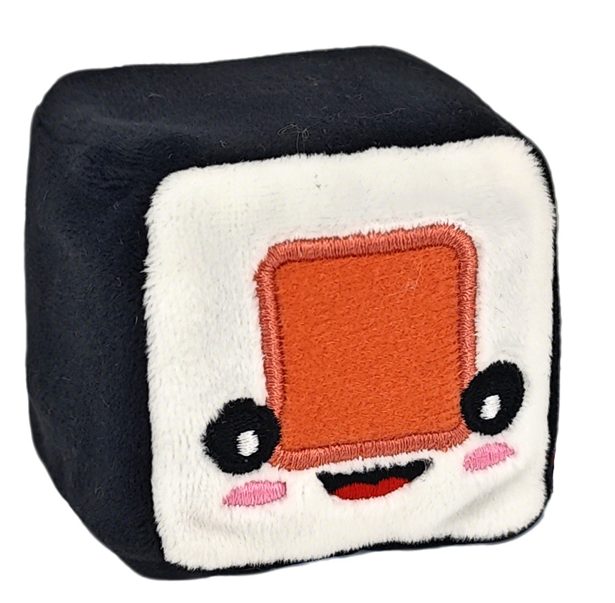 Knead That Sushi
