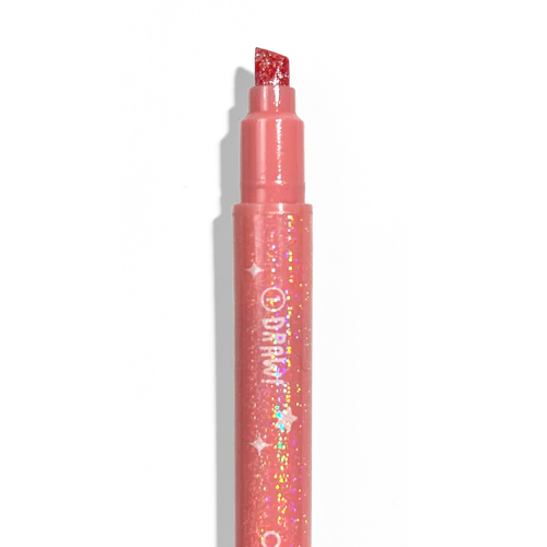 Switch-eroo!: Sparkle Glittery Color-Changing Markers