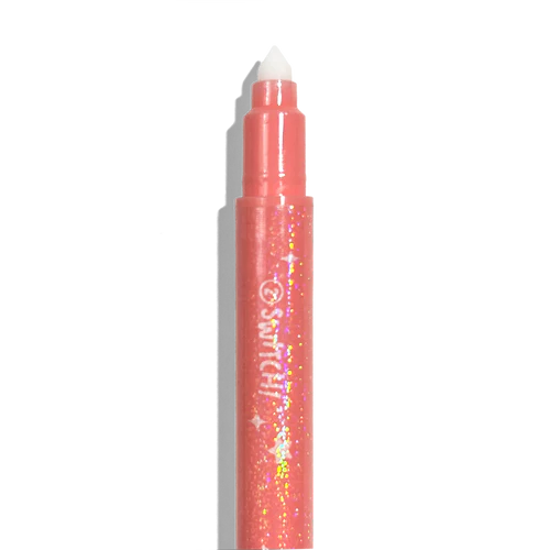 Switch-eroo!: Sparkle Glittery Color-Changing Markers