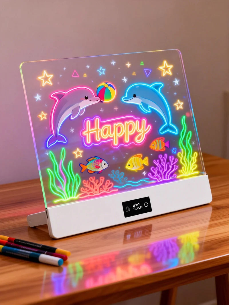Color-Me Tablet