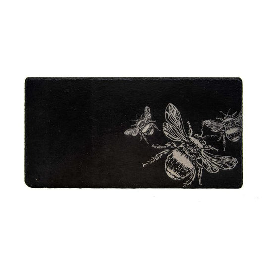 Slate Serving Board - Bee