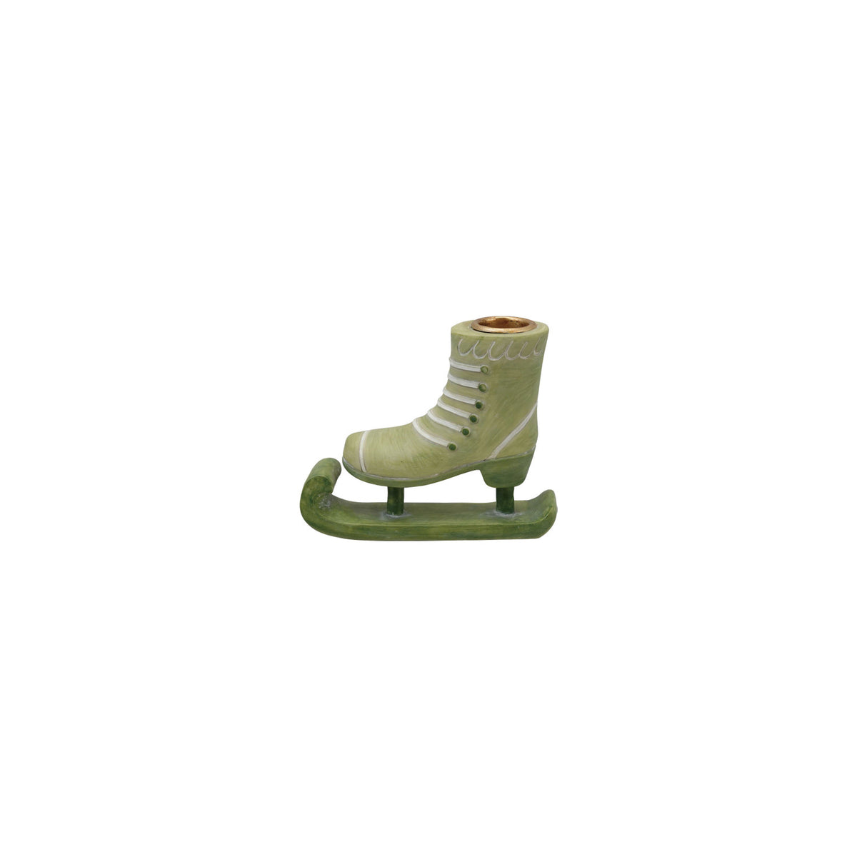Ice Skate Taper Holder