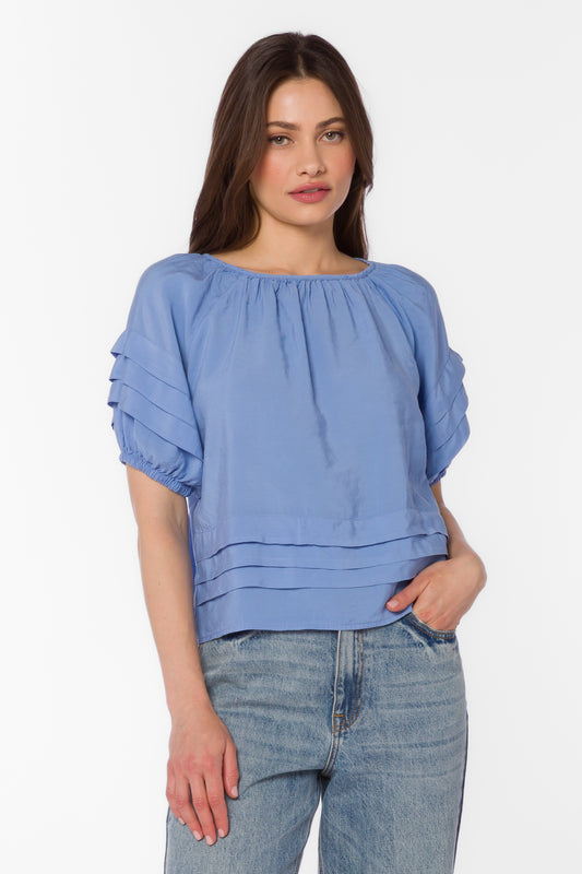 Tashia Blouse