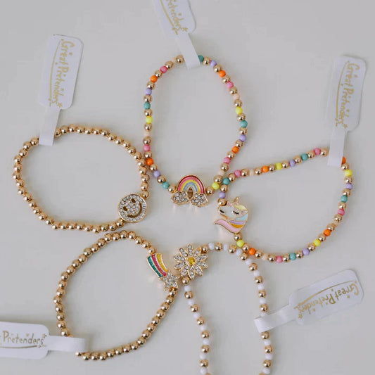 Taylor's Bestie Bracelets