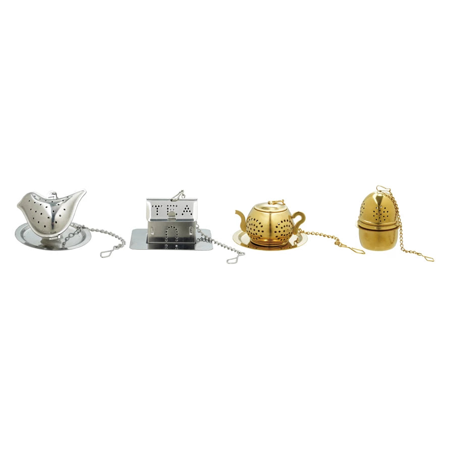 Metal Tea Infuser