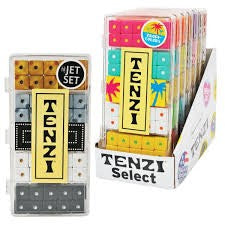 Tenzi Select Set