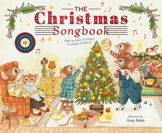 The Christmas Songbook: Sing Along to Eight Classics