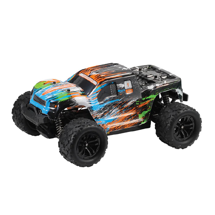 The Ripper RC Truck