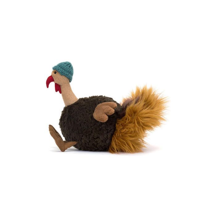 Theo Turkey