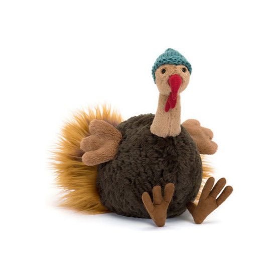 Theo Turkey