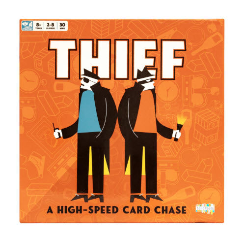 Thief Game