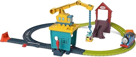 Thomas & Friends Fix 'Em Up Friends