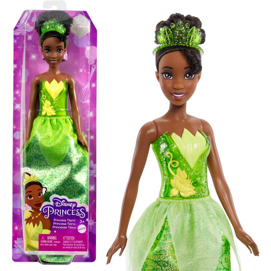 Disney Princess Princess Tiana Doll