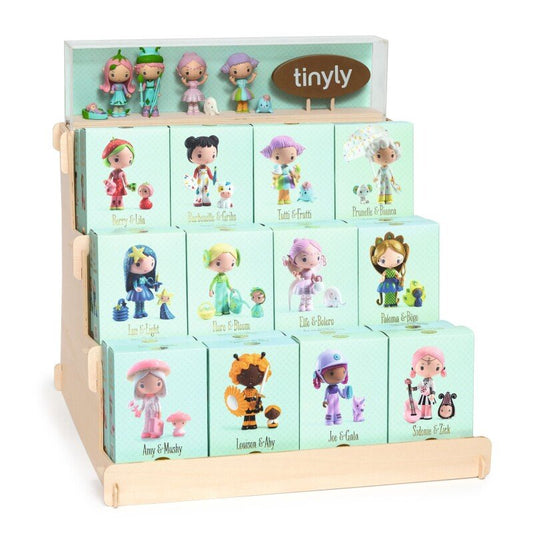 Tinyly Doll (Single)