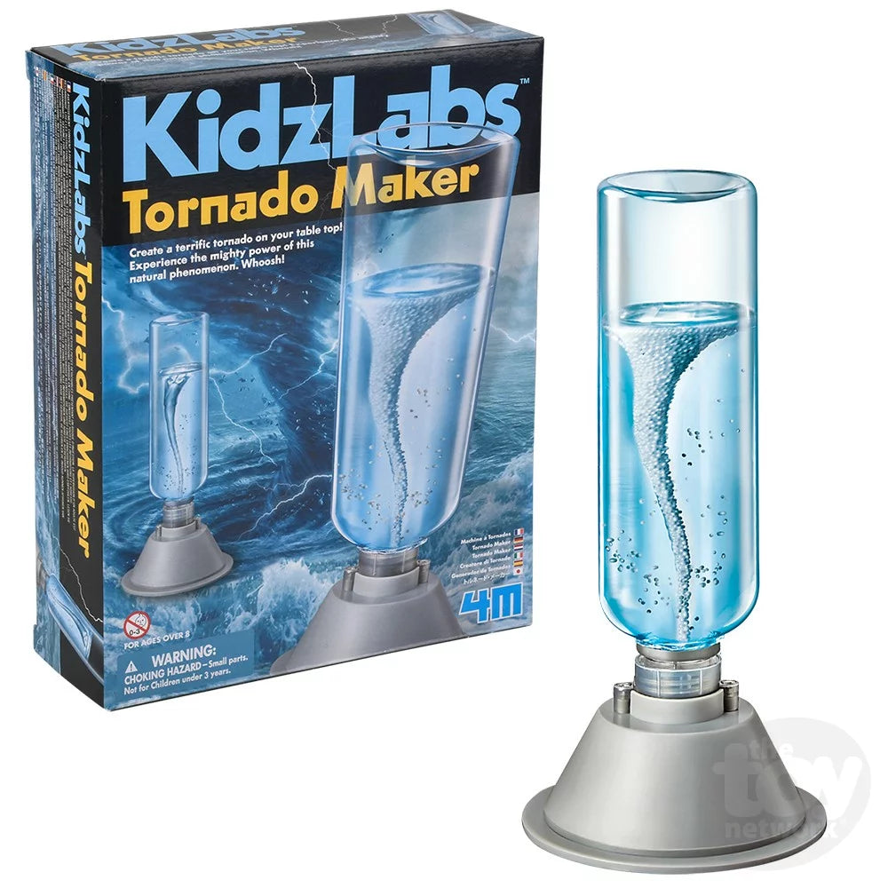 Tornado Maker