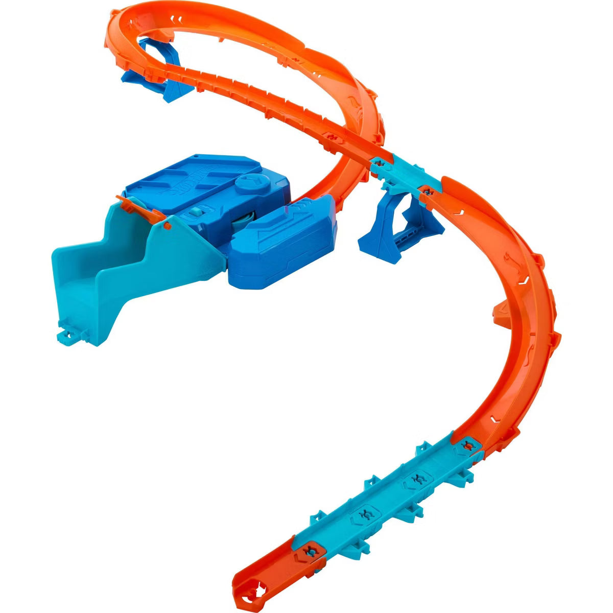 Hot Wheels Track Creator