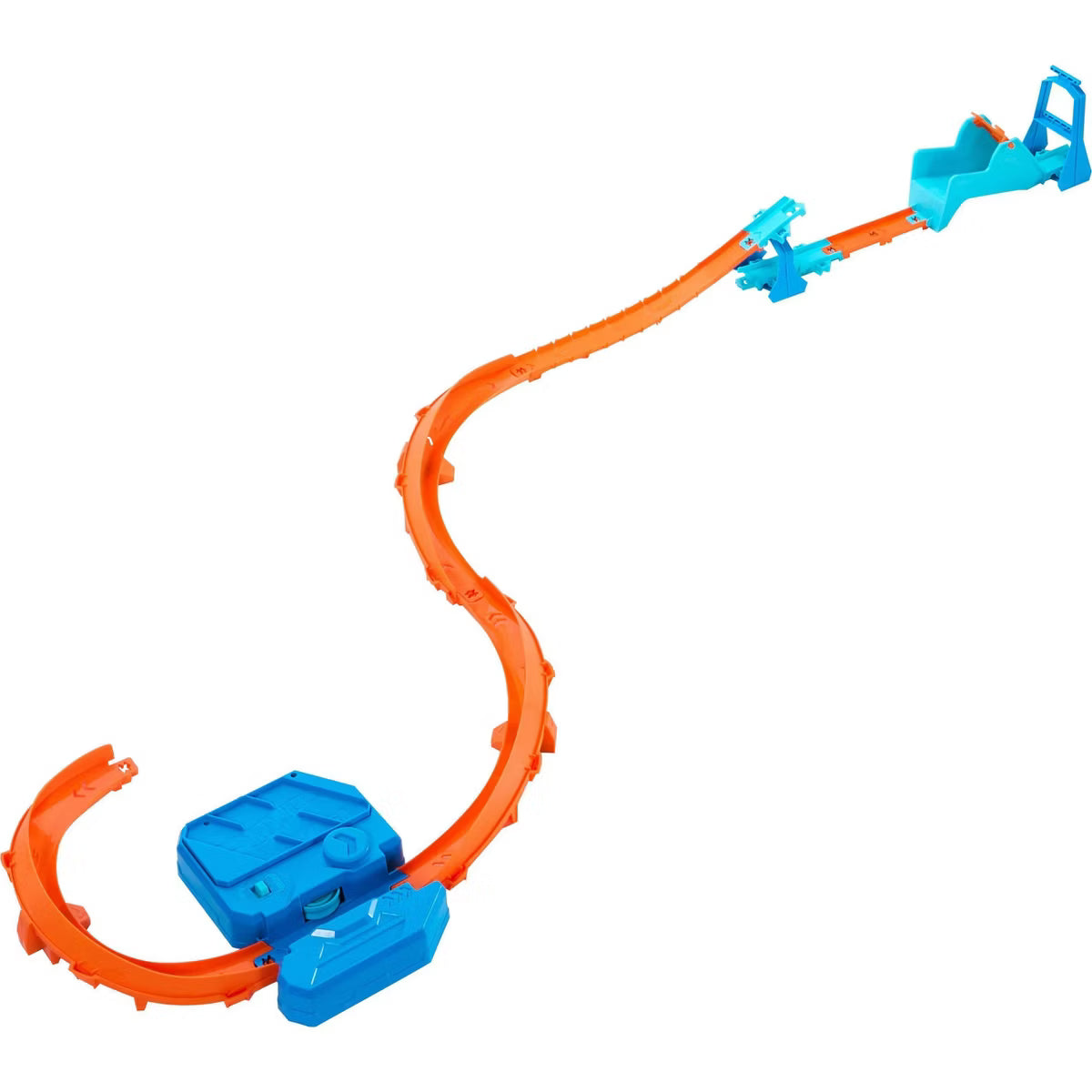 Hot Wheels Track Creator