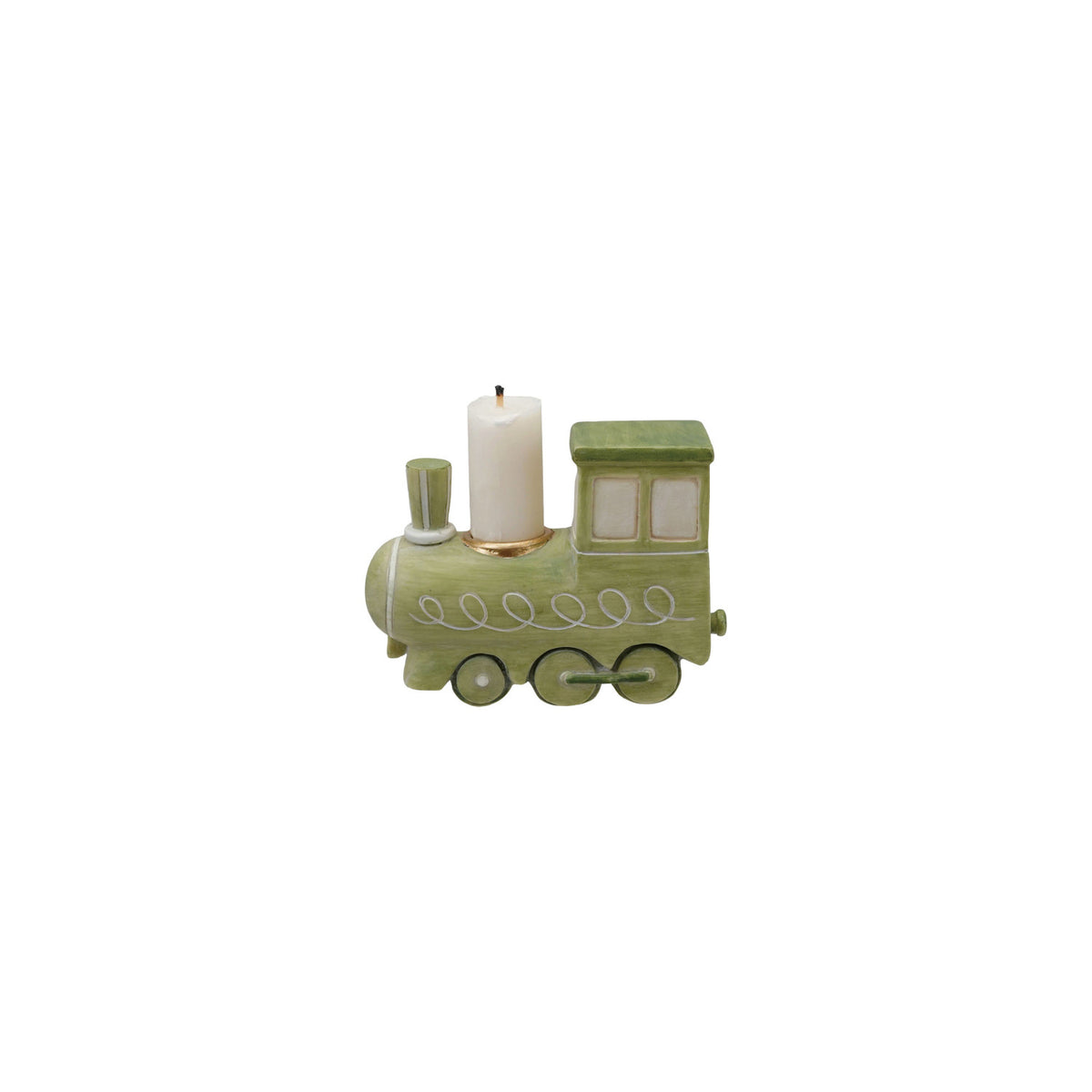 Train Taper Holder