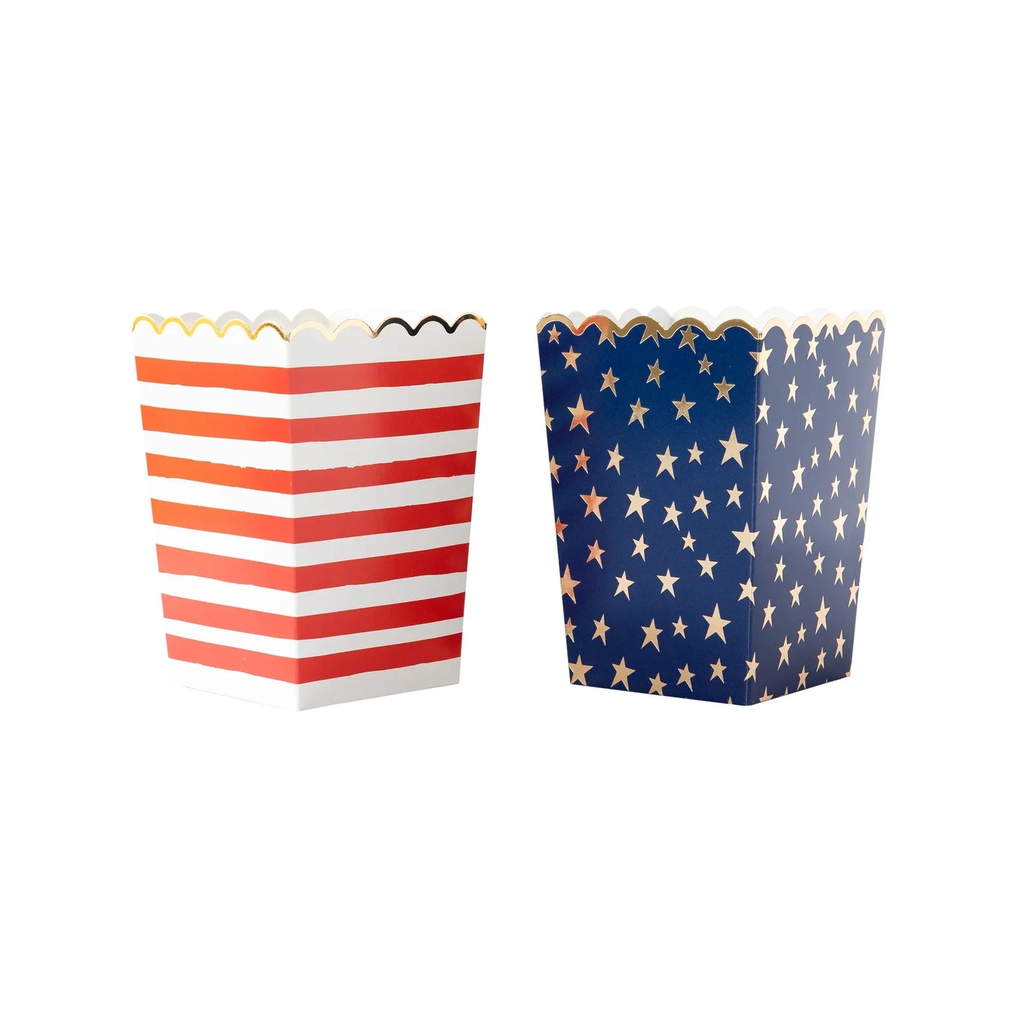 Patriotic Treat Box (Single)