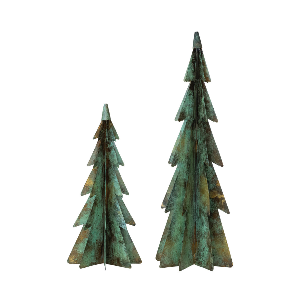 Metal Christmas Tree