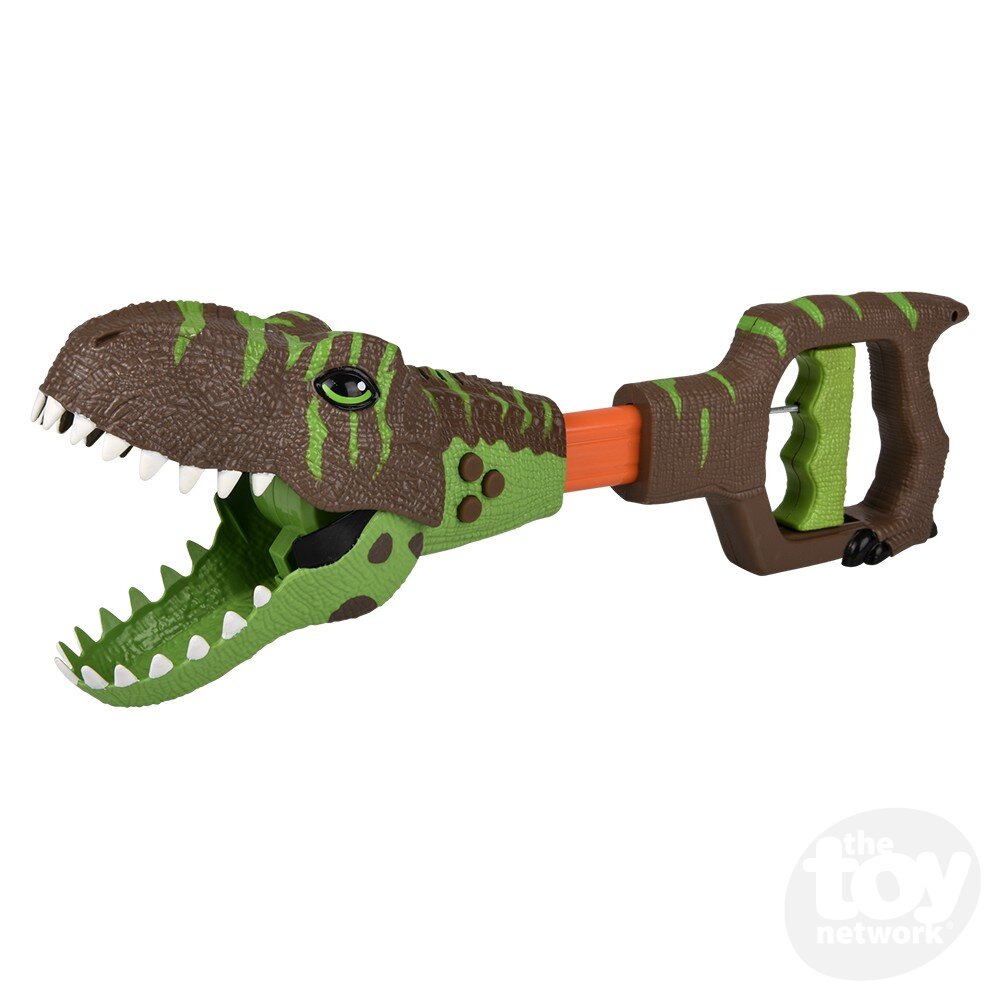 T-Rex Grabber with Lights & Sound