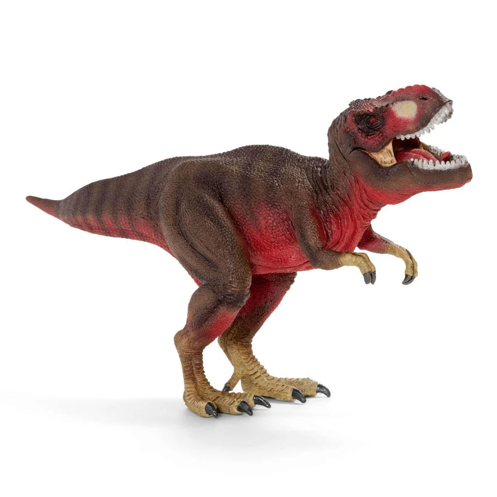 T Rex Red