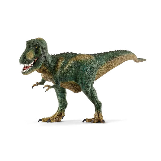 T Rex with Movable Jaw