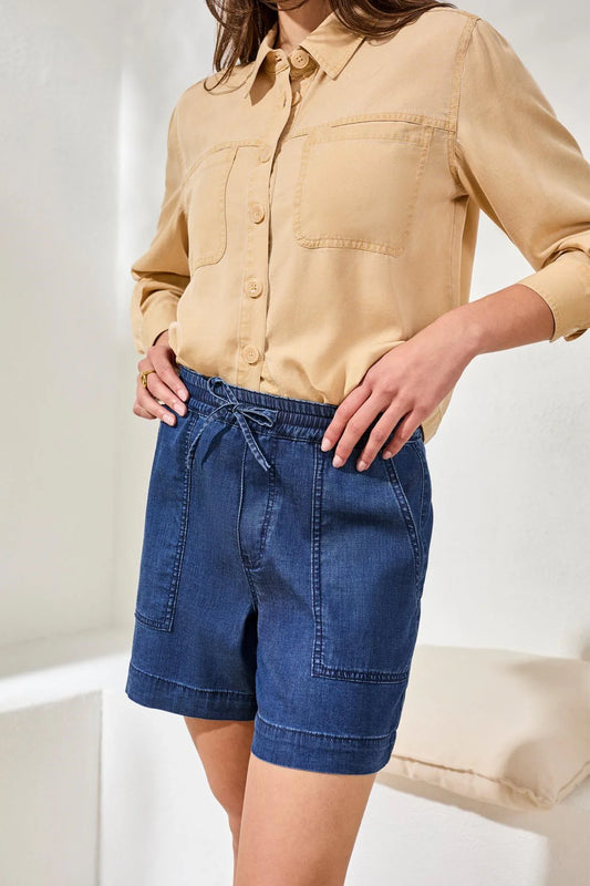 Audrey Jogger Shorts