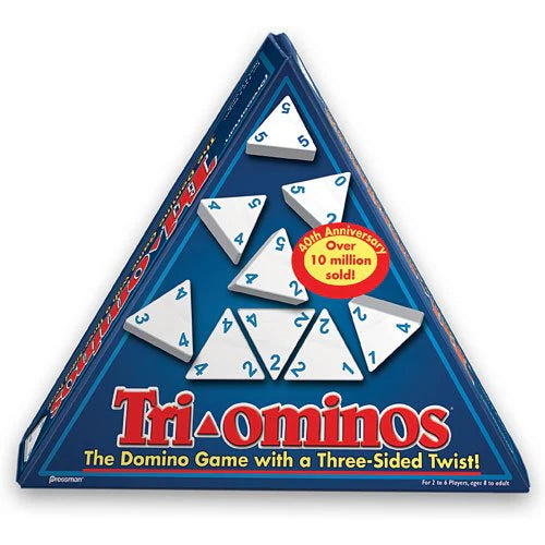 TriOminos® Travel