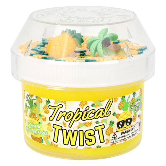 Tropical Twist Slime