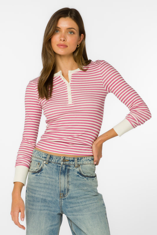 Tulsi Blouse