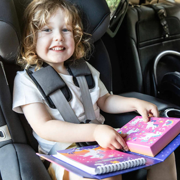 Coloring Set - Unicorn Magic