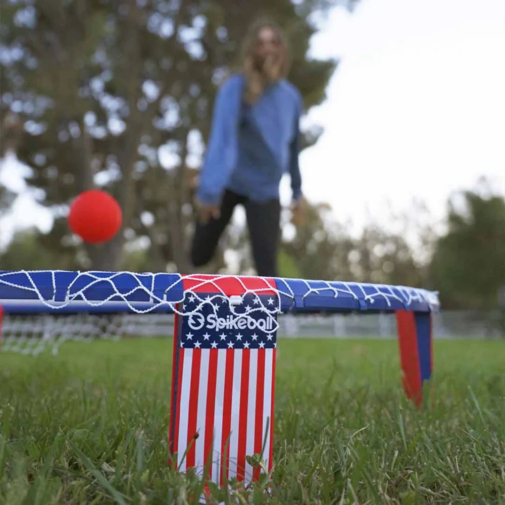 Spikeball Weekender Set USA