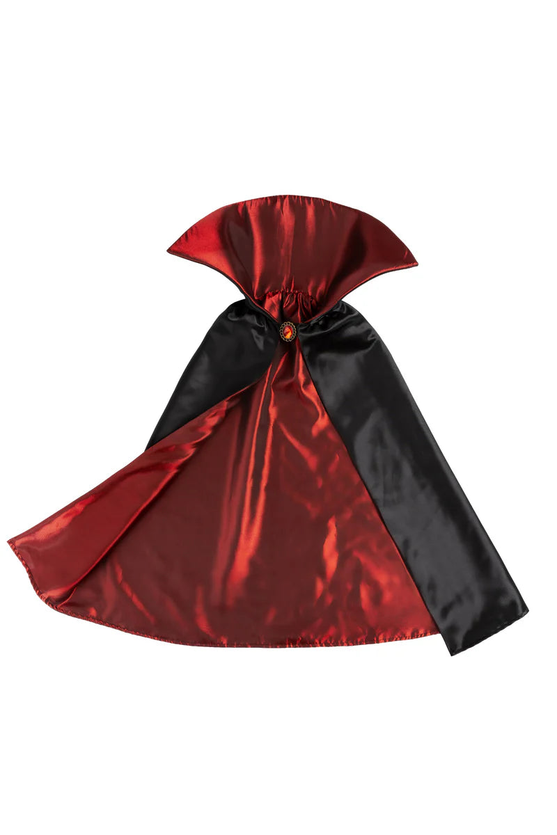 Vampire Cape - Size 5/6